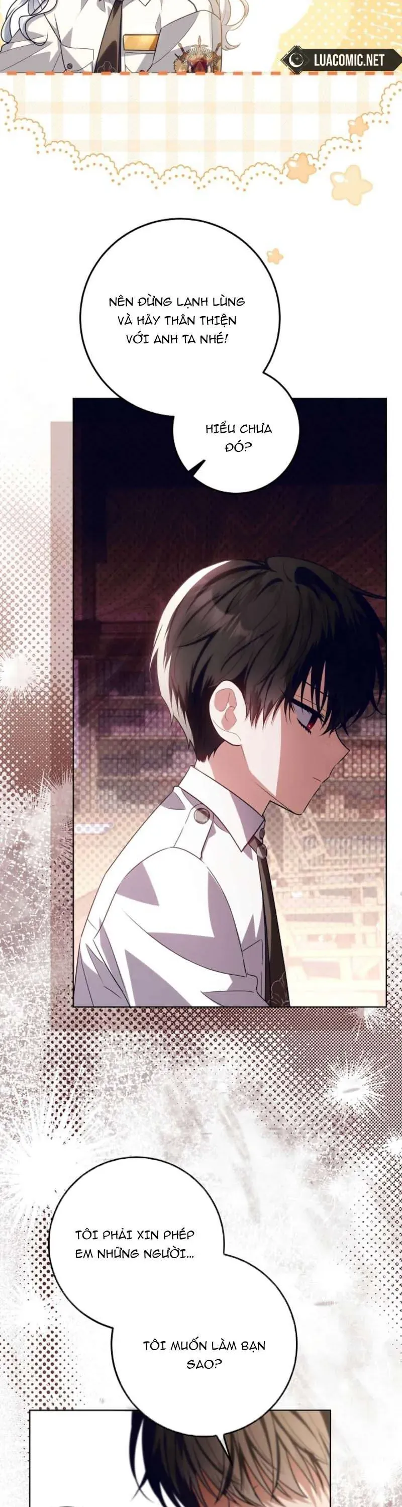 Người Cha Che Giấu Sức Mạnh Chap 51 - Next Chap 52