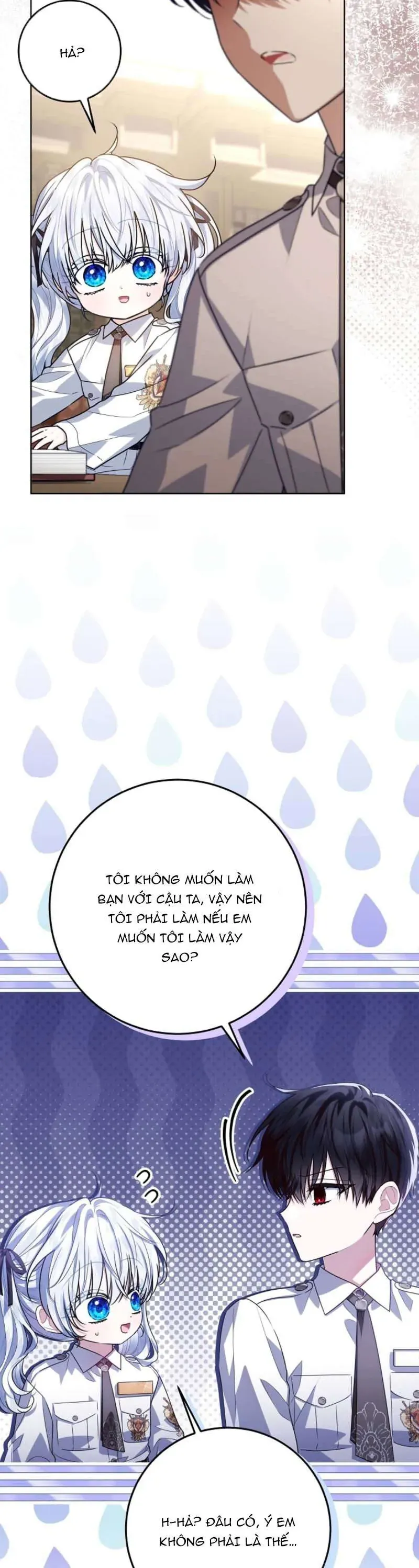 Người Cha Che Giấu Sức Mạnh Chap 51 - Next Chap 52