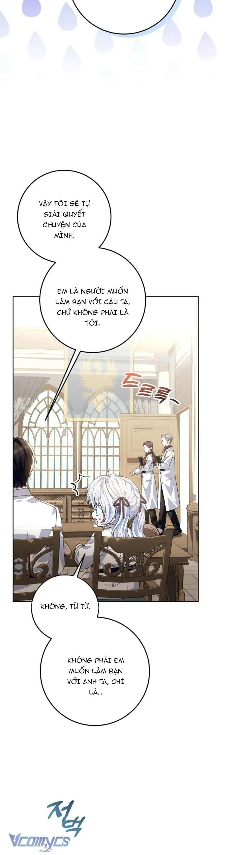 Người Cha Che Giấu Sức Mạnh Chap 51 - Next Chap 52