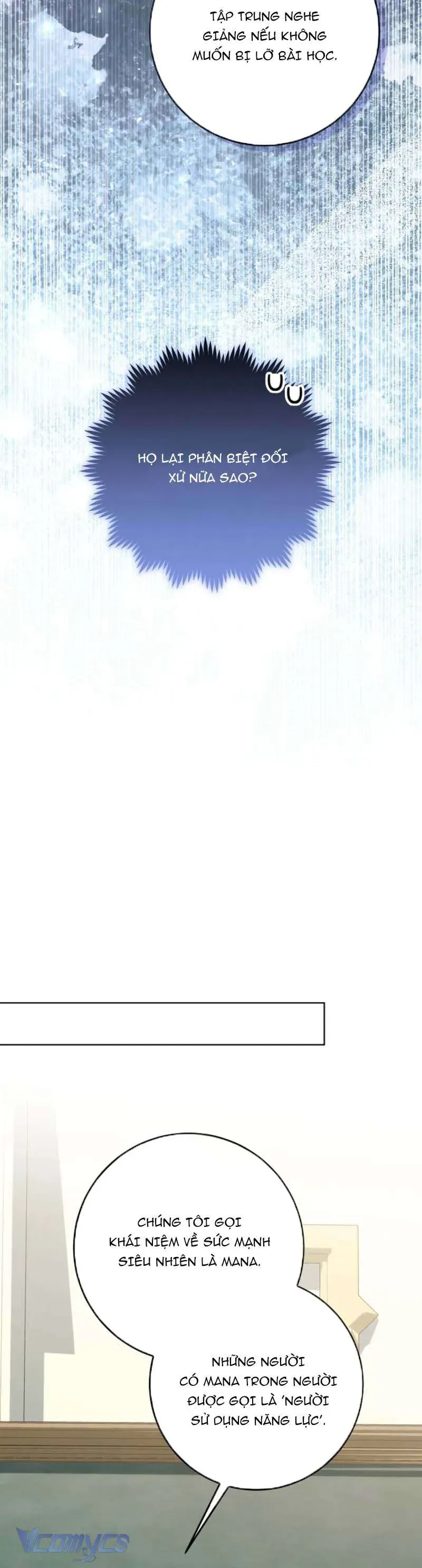 Người Cha Che Giấu Sức Mạnh Chap 51 - Next Chap 52