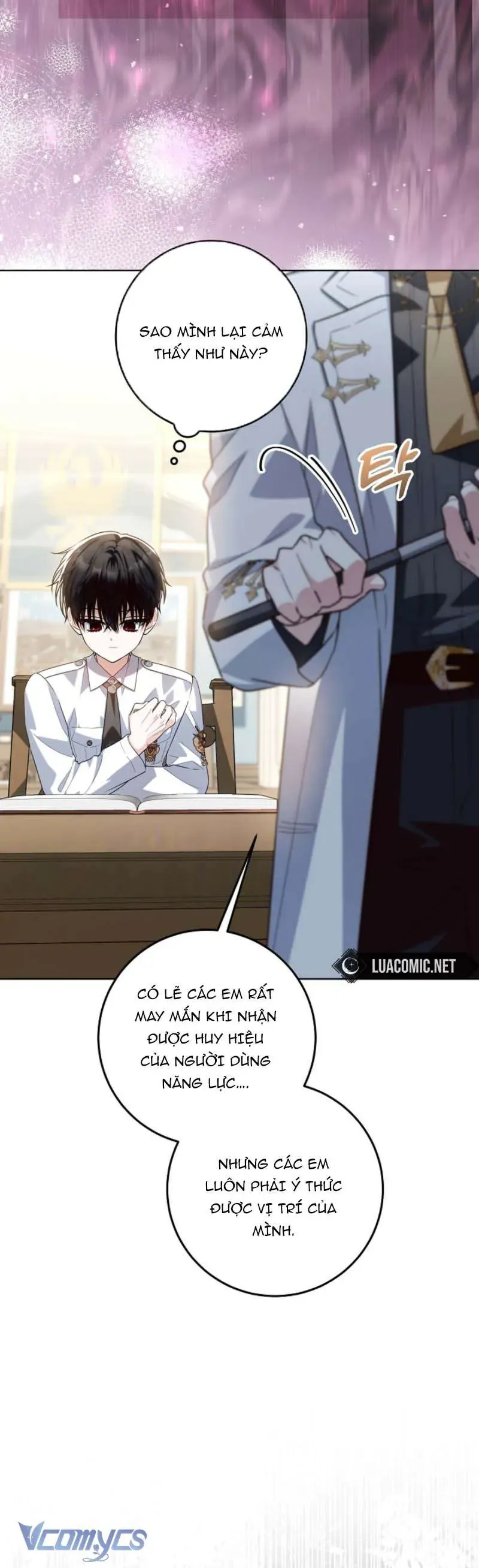 Người Cha Che Giấu Sức Mạnh Chap 51 - Next Chap 52