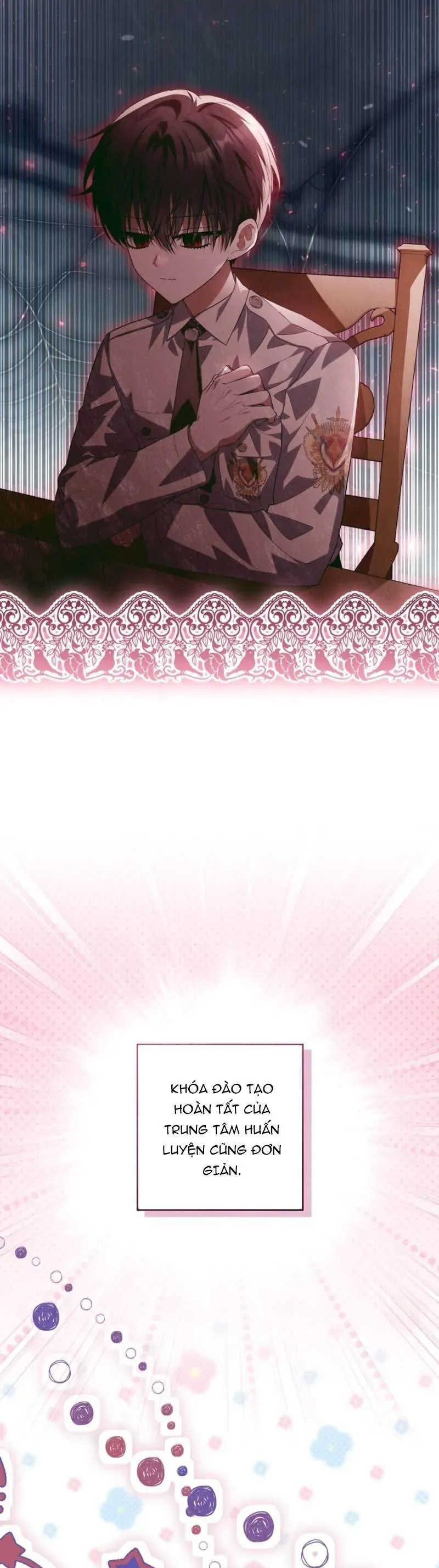 Người Cha Che Giấu Sức Mạnh Chap 51 - Next Chap 52