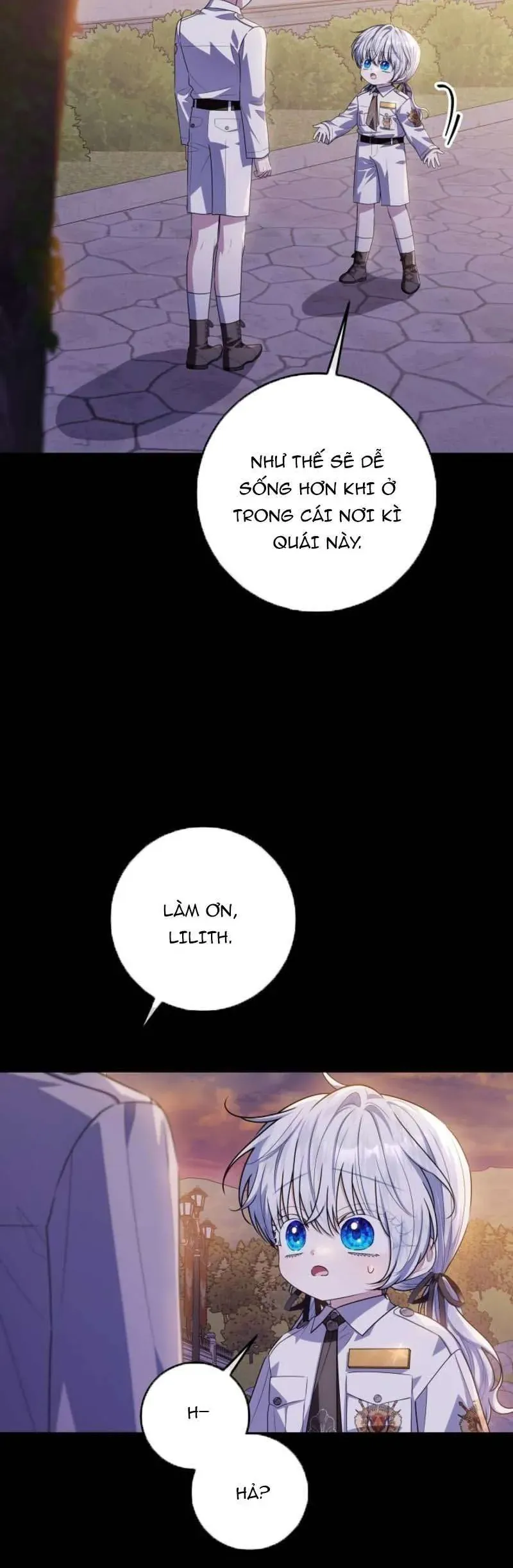 Người Cha Che Giấu Sức Mạnh Chap 51 - Next Chap 52