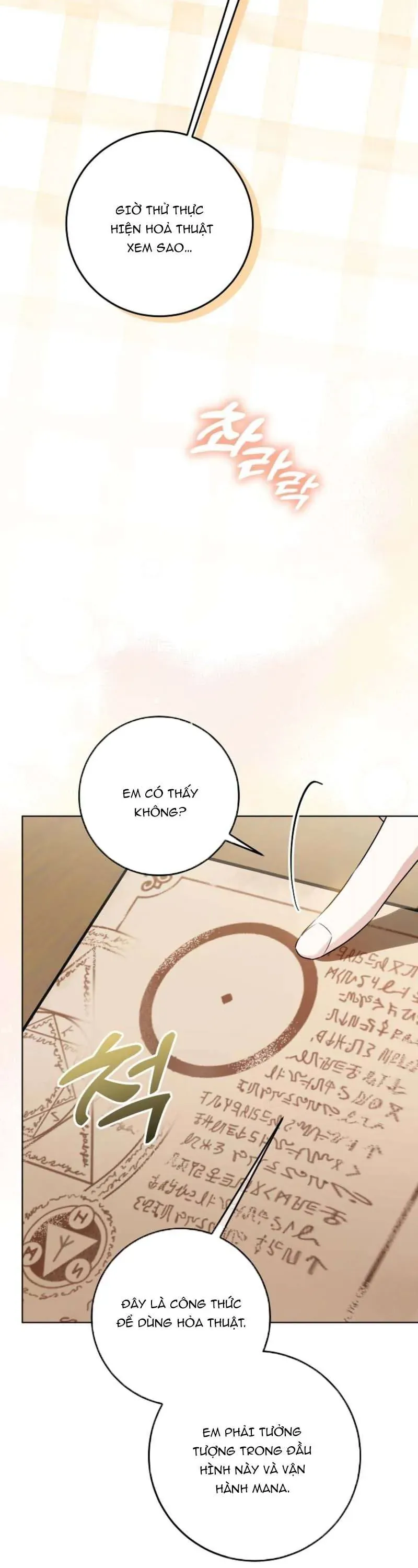 Người Cha Che Giấu Sức Mạnh Chap 51 - Next Chap 52