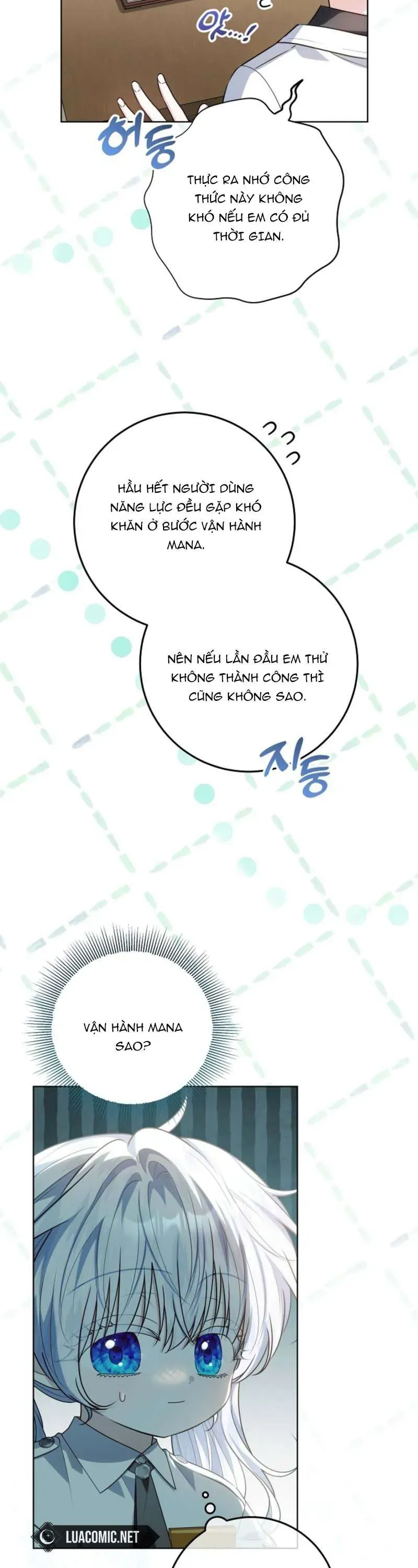 Người Cha Che Giấu Sức Mạnh Chap 51 - Next Chap 52