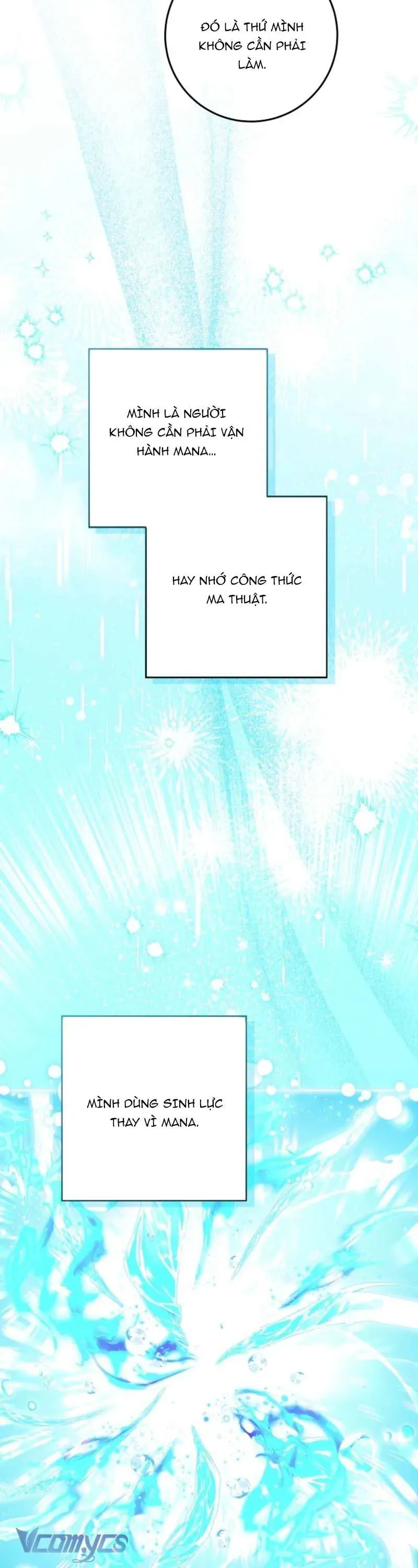 Người Cha Che Giấu Sức Mạnh Chap 51 - Next Chap 52