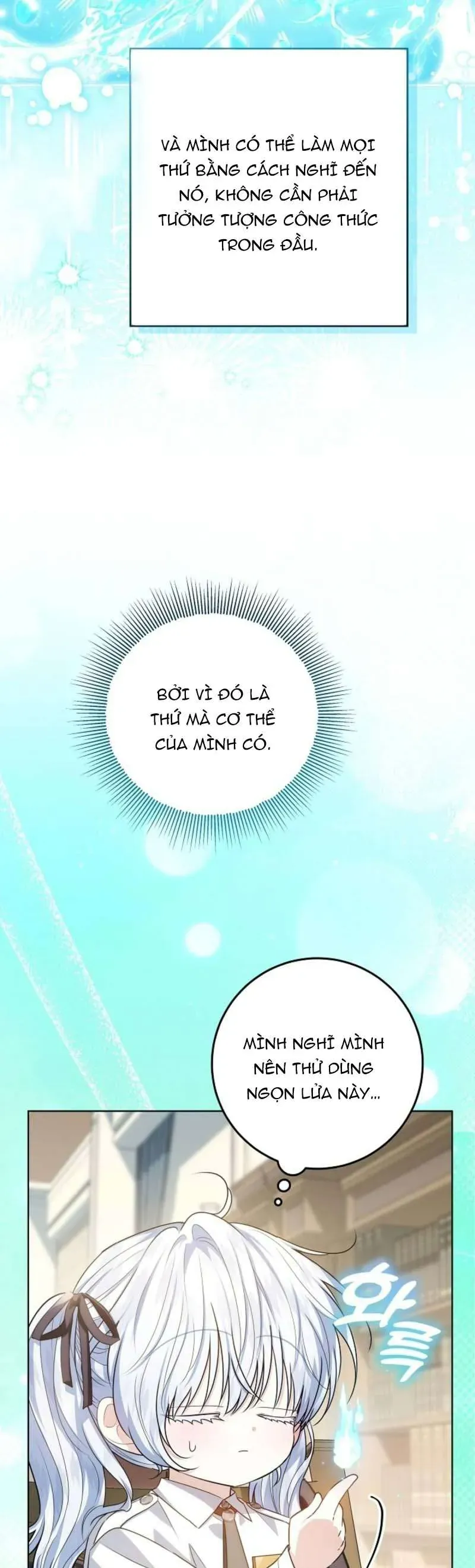 Người Cha Che Giấu Sức Mạnh Chap 51 - Next Chap 52