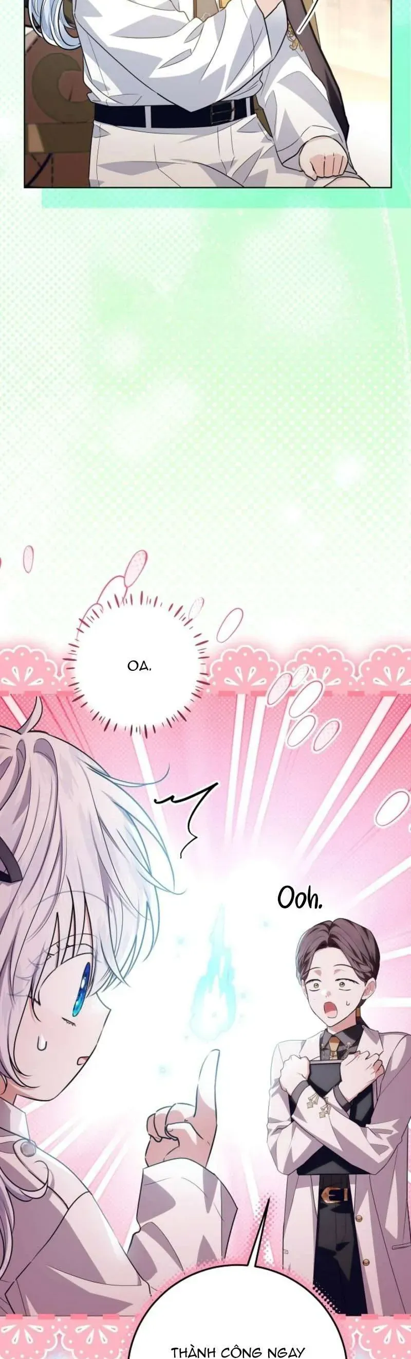 Người Cha Che Giấu Sức Mạnh Chap 51 - Next Chap 52