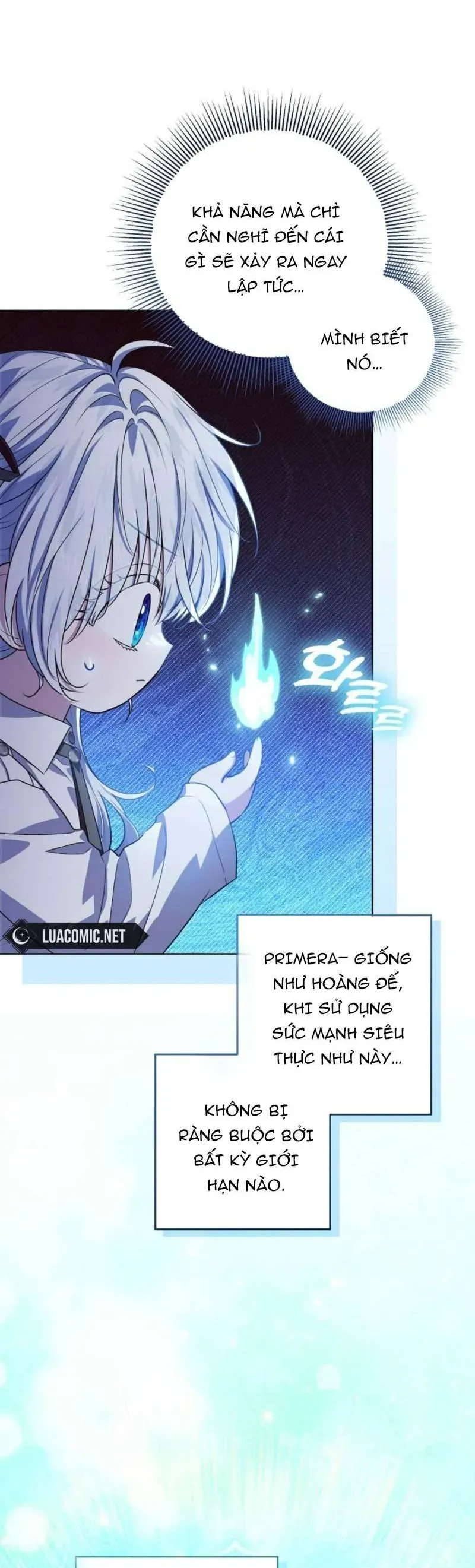 Người Cha Che Giấu Sức Mạnh Chap 51 - Next Chap 52