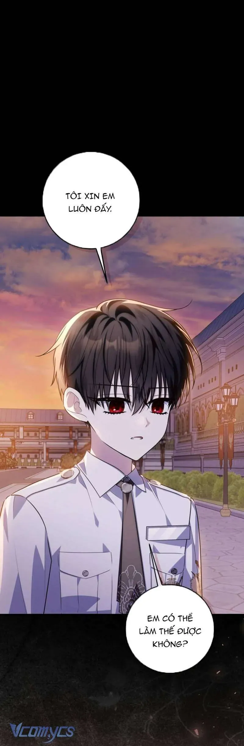 Người Cha Che Giấu Sức Mạnh Chap 51 - Next Chap 52