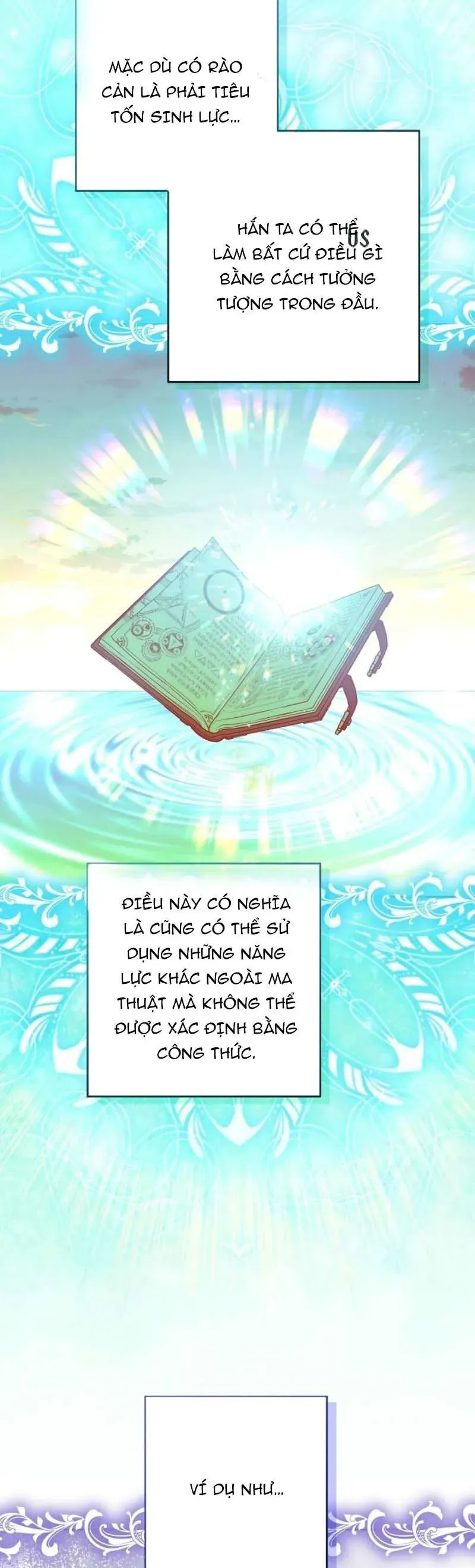 Người Cha Che Giấu Sức Mạnh Chap 51 - Next Chap 52