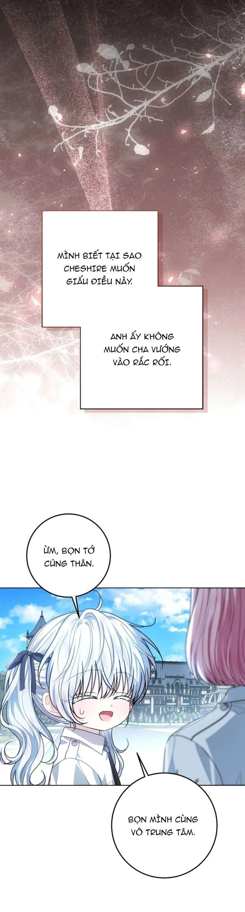 Người Cha Che Giấu Sức Mạnh Chap 51 - Next Chap 52