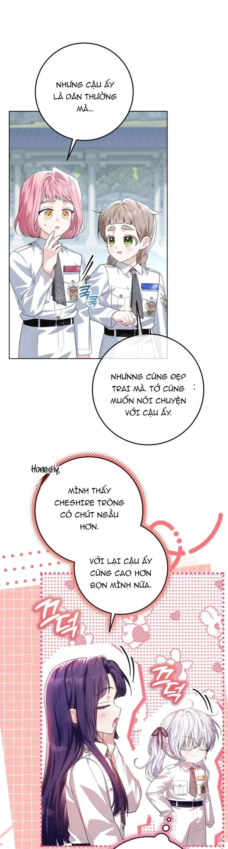 Người Cha Che Giấu Sức Mạnh Chap 51 - Next Chap 52