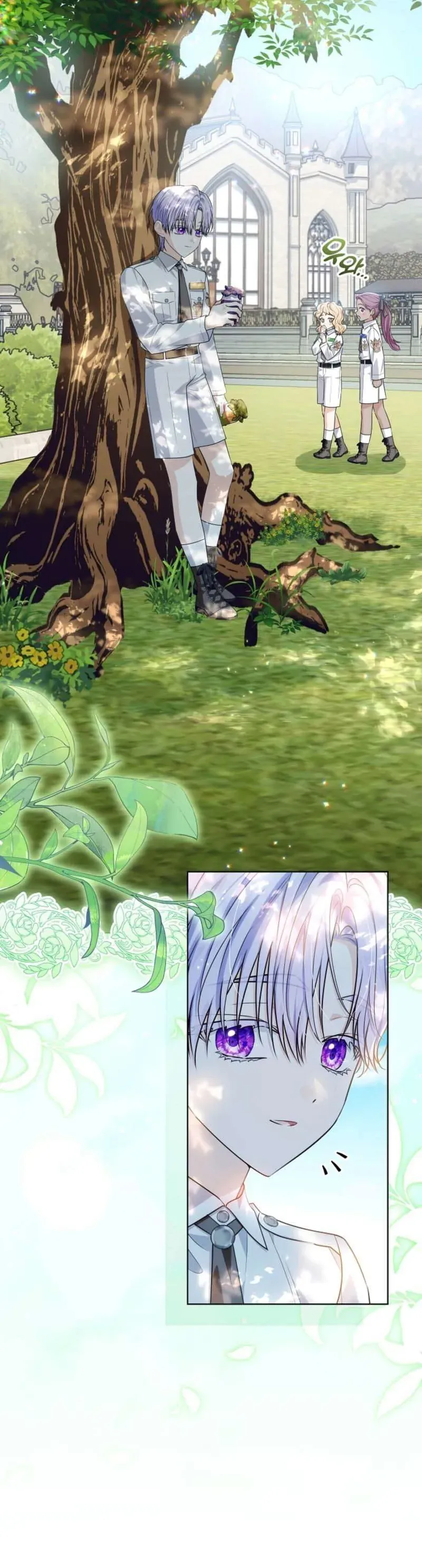 Người Cha Che Giấu Sức Mạnh Chap 51 - Next Chap 52