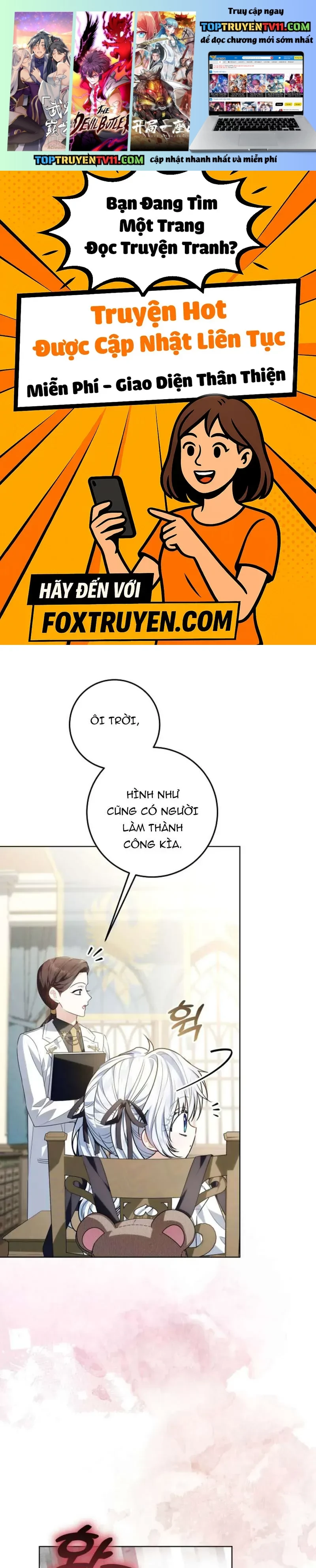 Người Cha Che Giấu Sức Mạnh Chap 52 - Next Chap 53