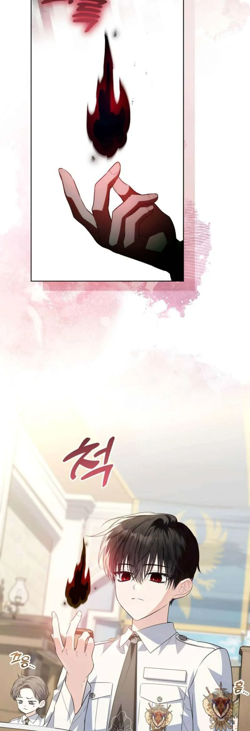 Người Cha Che Giấu Sức Mạnh Chap 52 - Next Chap 53