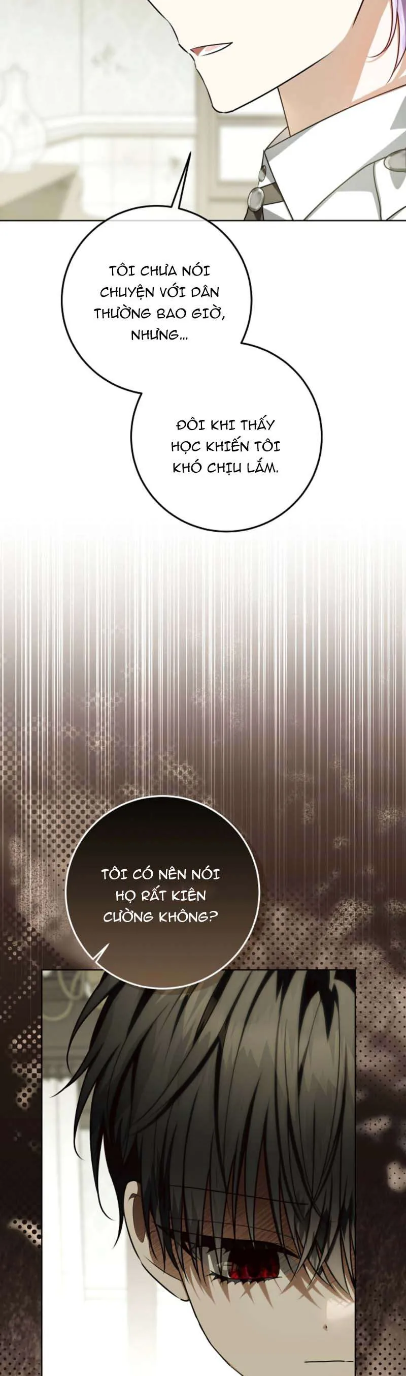 Người Cha Che Giấu Sức Mạnh Chap 52 - Next Chap 53