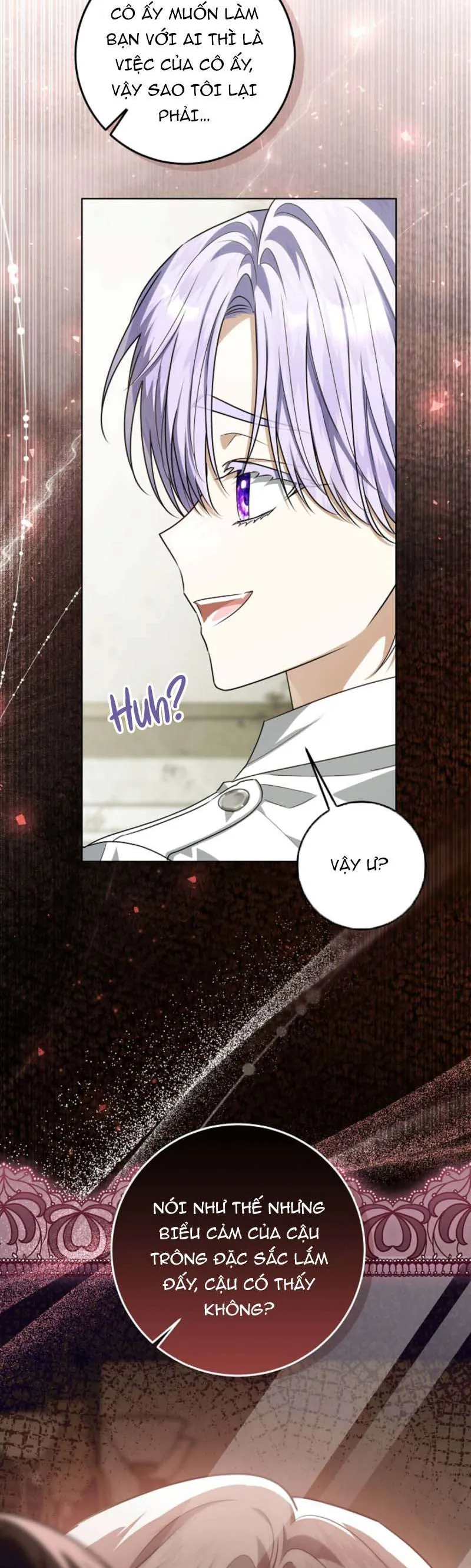 Người Cha Che Giấu Sức Mạnh Chap 52 - Next Chap 53