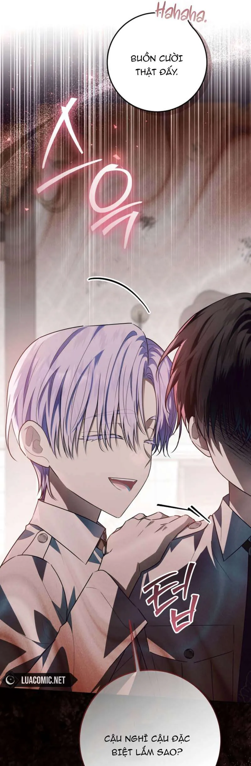 Người Cha Che Giấu Sức Mạnh Chap 52 - Next Chap 53