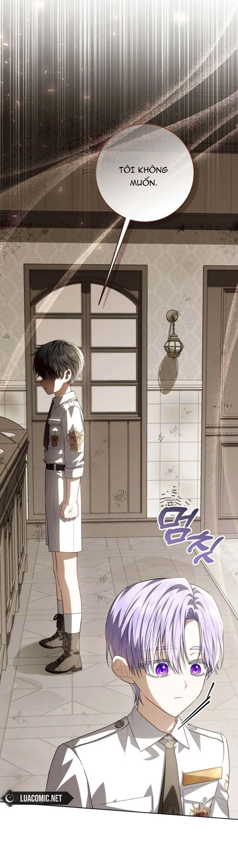 Người Cha Che Giấu Sức Mạnh Chap 52 - Next Chap 53