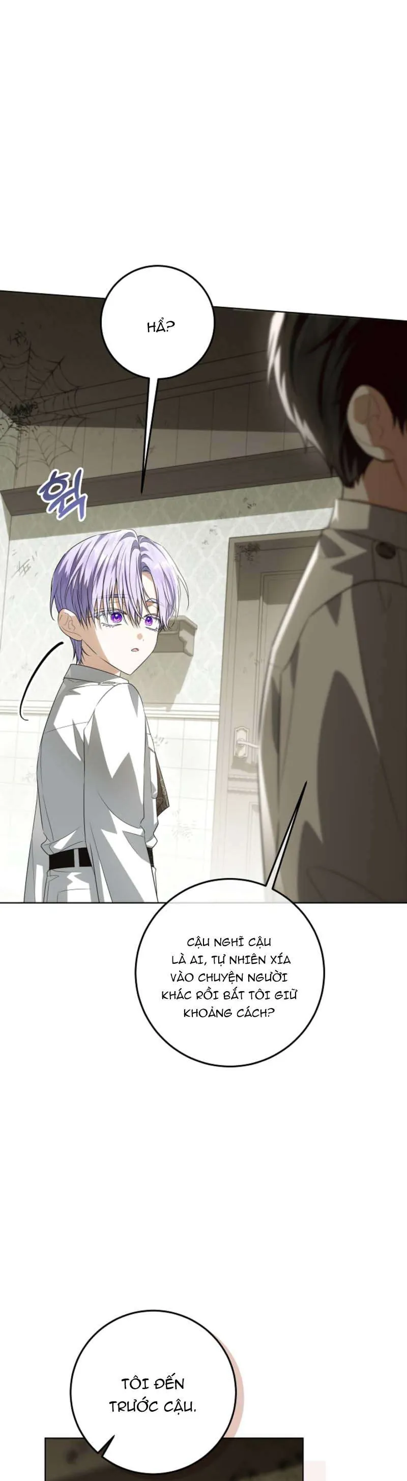 Người Cha Che Giấu Sức Mạnh Chap 52 - Next Chap 53