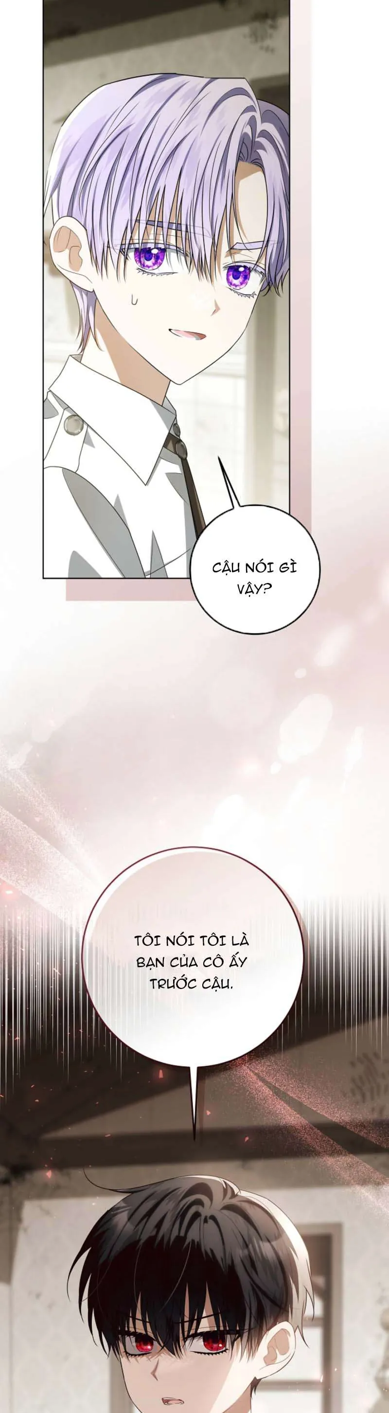 Người Cha Che Giấu Sức Mạnh Chap 52 - Next Chap 53