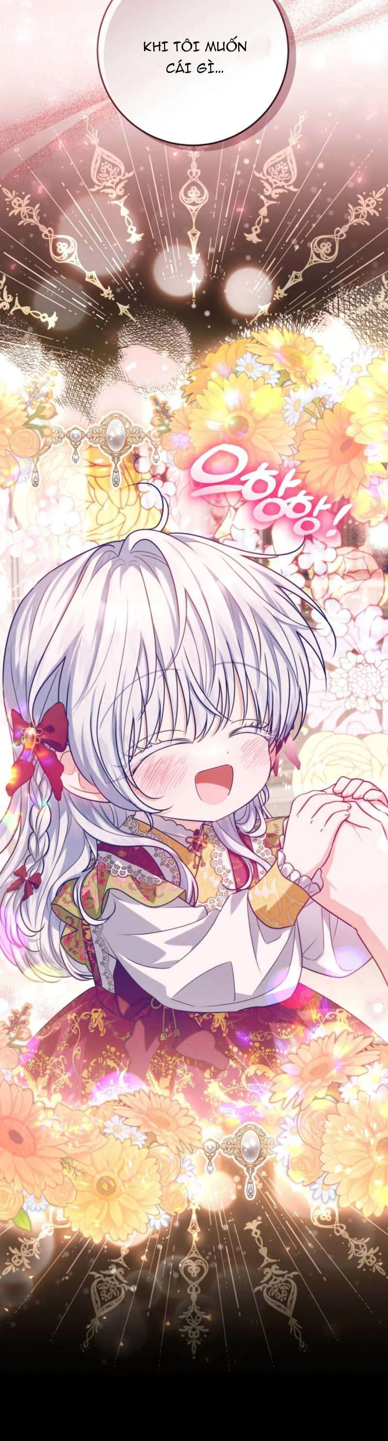 Người Cha Che Giấu Sức Mạnh Chap 52 - Next Chap 53