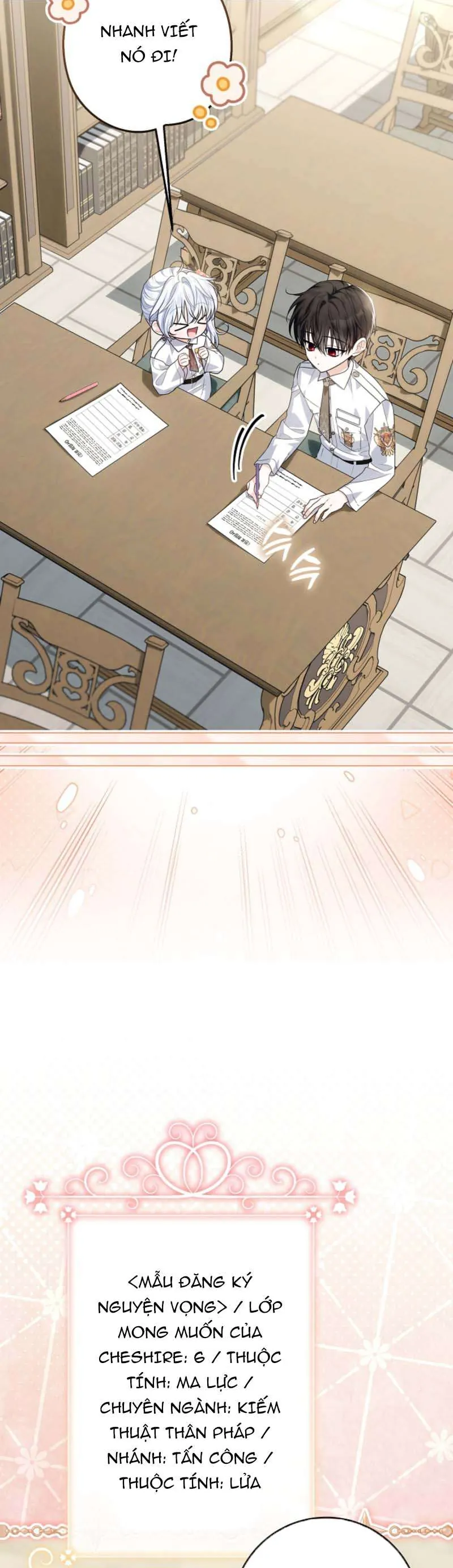 Người Cha Che Giấu Sức Mạnh Chap 52 - Next Chap 53