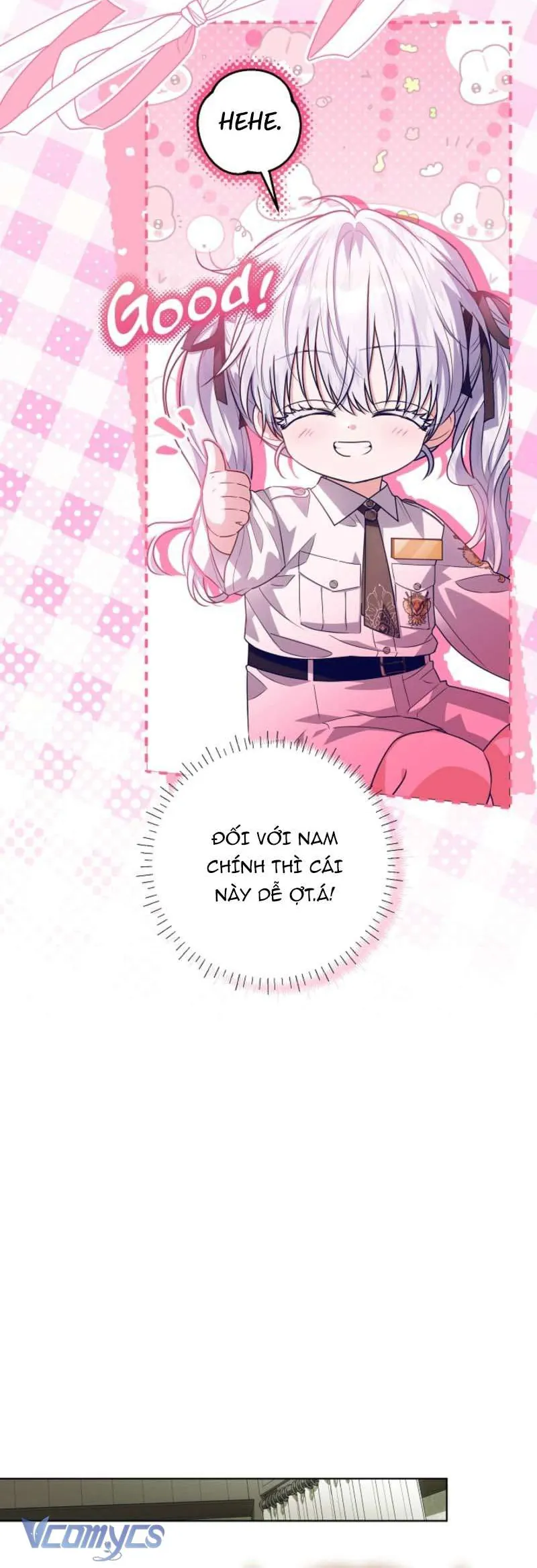 Người Cha Che Giấu Sức Mạnh Chap 52 - Next Chap 53