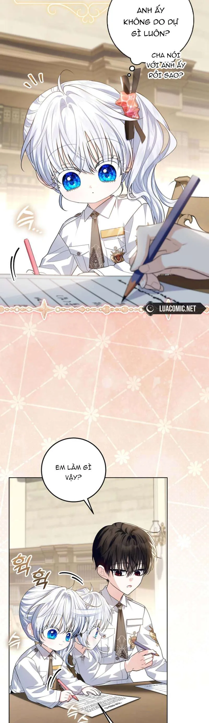 Người Cha Che Giấu Sức Mạnh Chap 52 - Next Chap 53