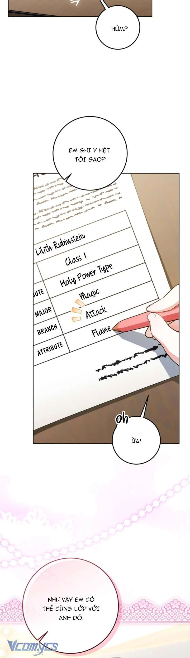 Người Cha Che Giấu Sức Mạnh Chap 52 - Next Chap 53