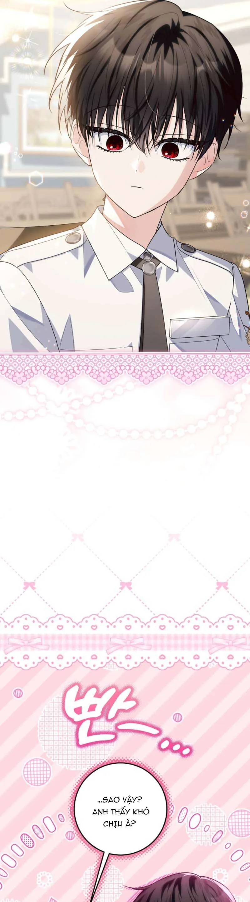 Người Cha Che Giấu Sức Mạnh Chap 52 - Next Chap 53