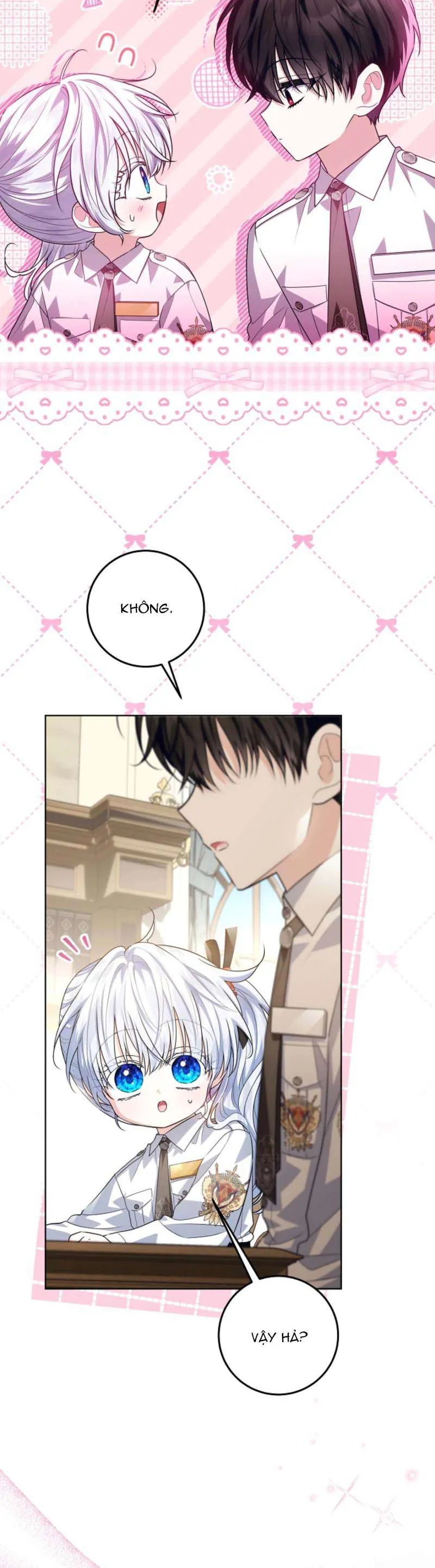 Người Cha Che Giấu Sức Mạnh Chap 52 - Next Chap 53