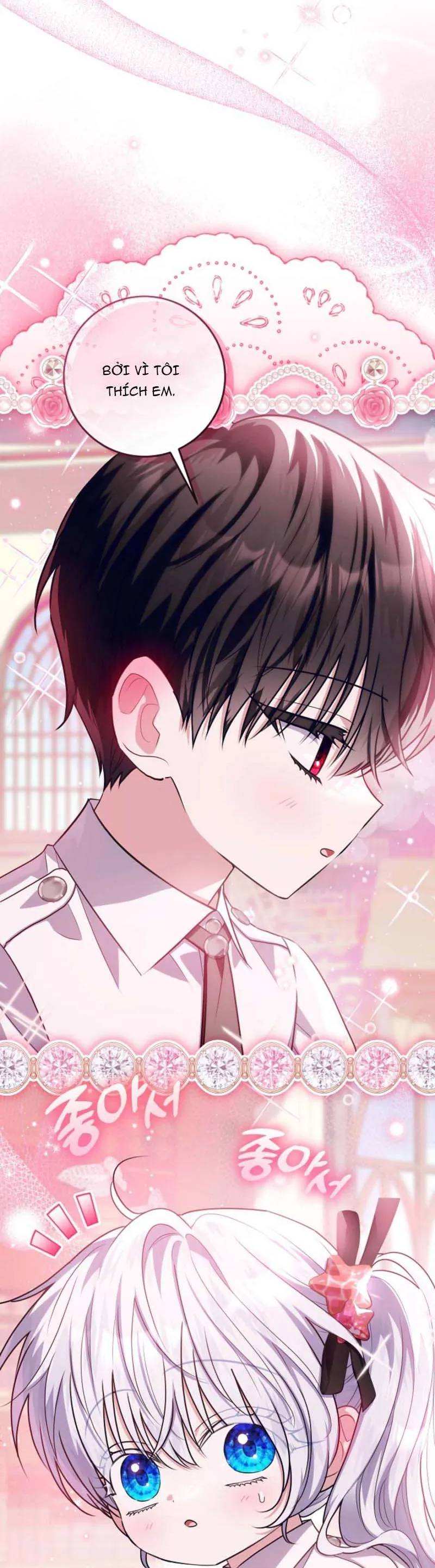 Người Cha Che Giấu Sức Mạnh Chap 52 - Next Chap 53