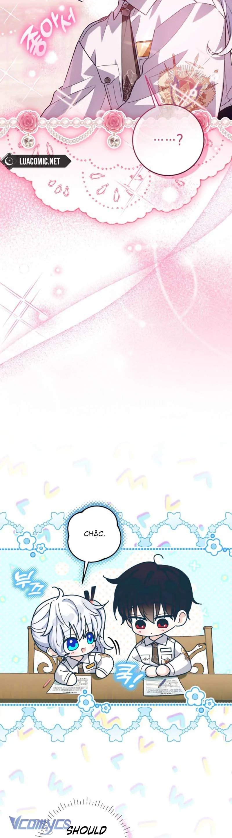 Người Cha Che Giấu Sức Mạnh Chap 52 - Next Chap 53