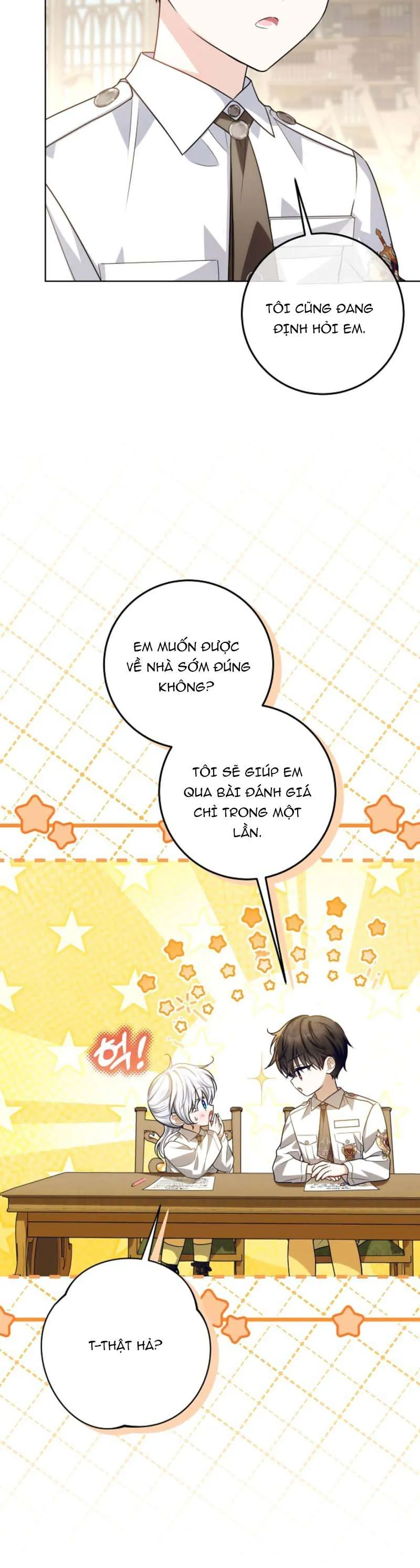 Người Cha Che Giấu Sức Mạnh Chap 52 - Next Chap 53