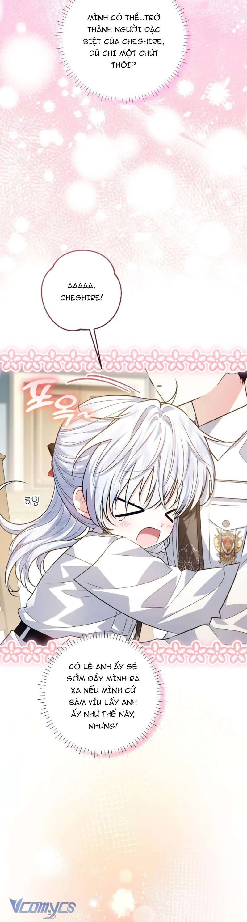 Người Cha Che Giấu Sức Mạnh Chap 52 - Next Chap 53