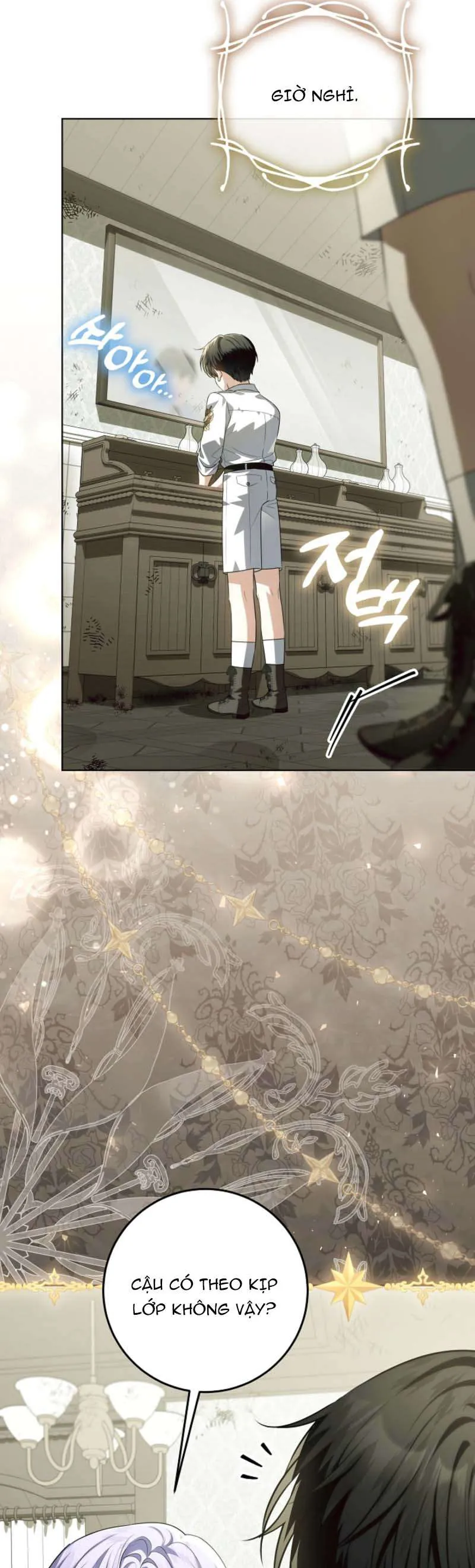 Người Cha Che Giấu Sức Mạnh Chap 52 - Next Chap 53