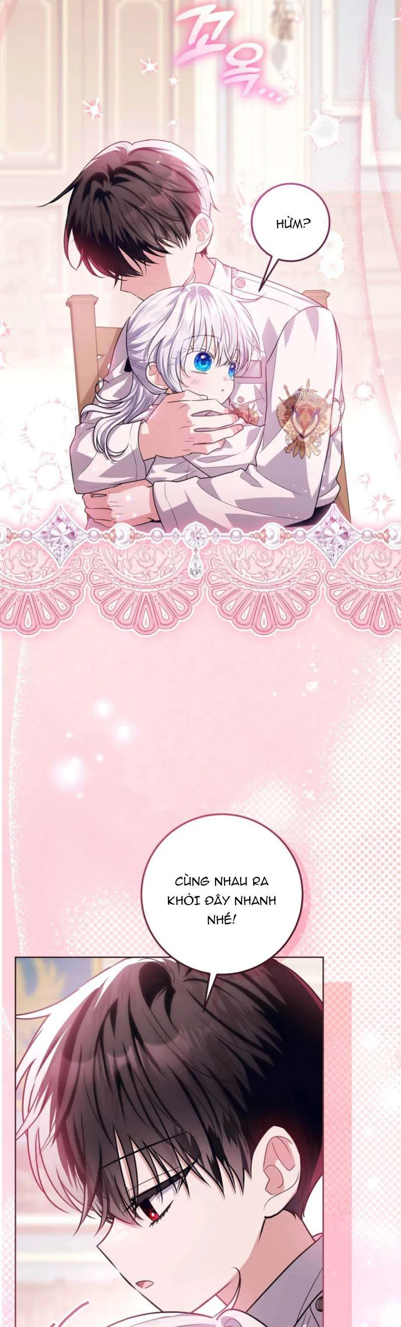 Người Cha Che Giấu Sức Mạnh Chap 52 - Next Chap 53