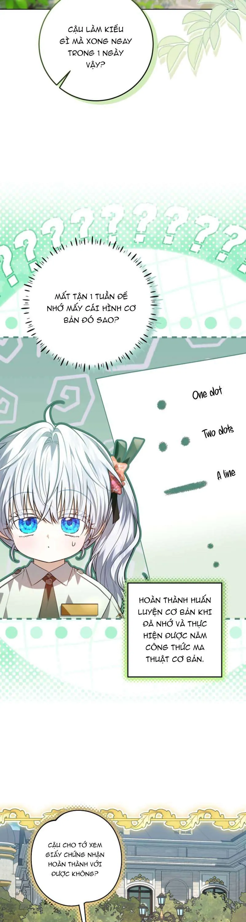 Người Cha Che Giấu Sức Mạnh Chap 52 - Next Chap 53