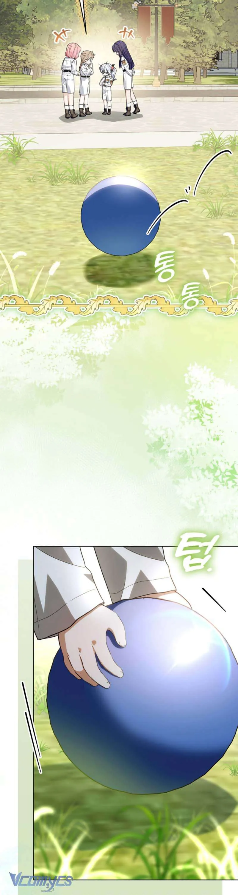 Người Cha Che Giấu Sức Mạnh Chap 52 - Next Chap 53