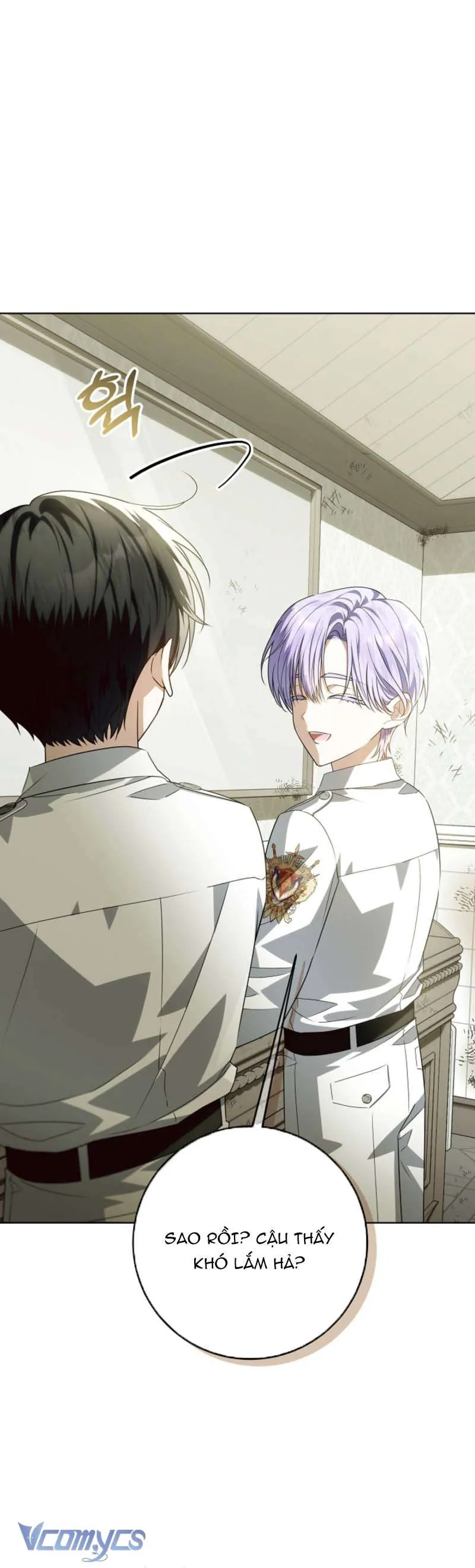 Người Cha Che Giấu Sức Mạnh Chap 52 - Next Chap 53