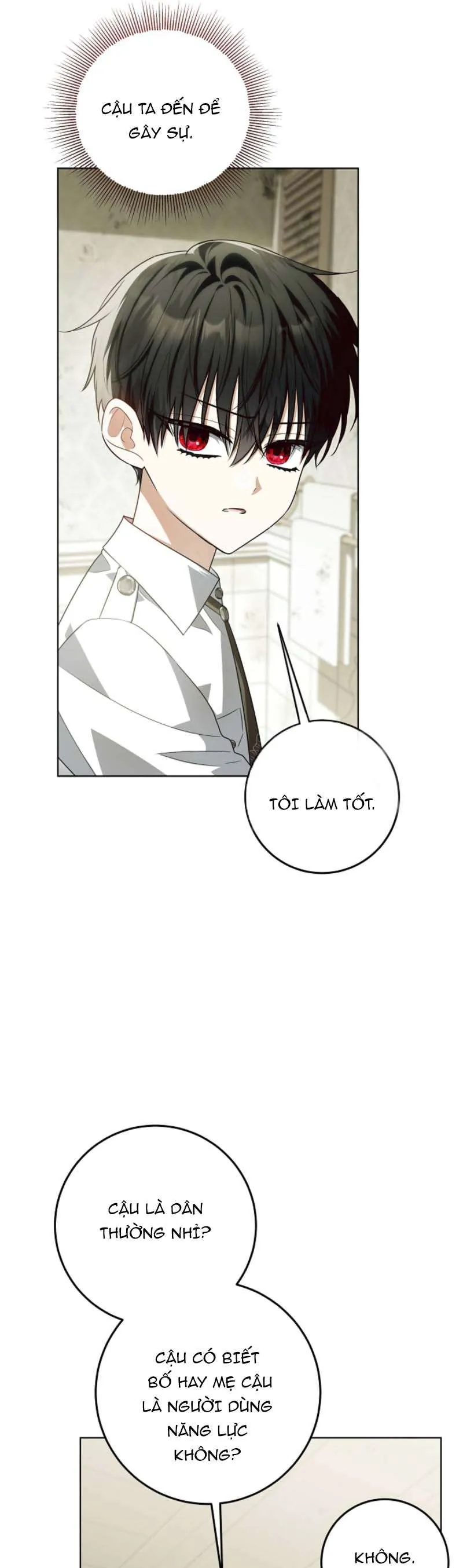 Người Cha Che Giấu Sức Mạnh Chap 52 - Next Chap 53