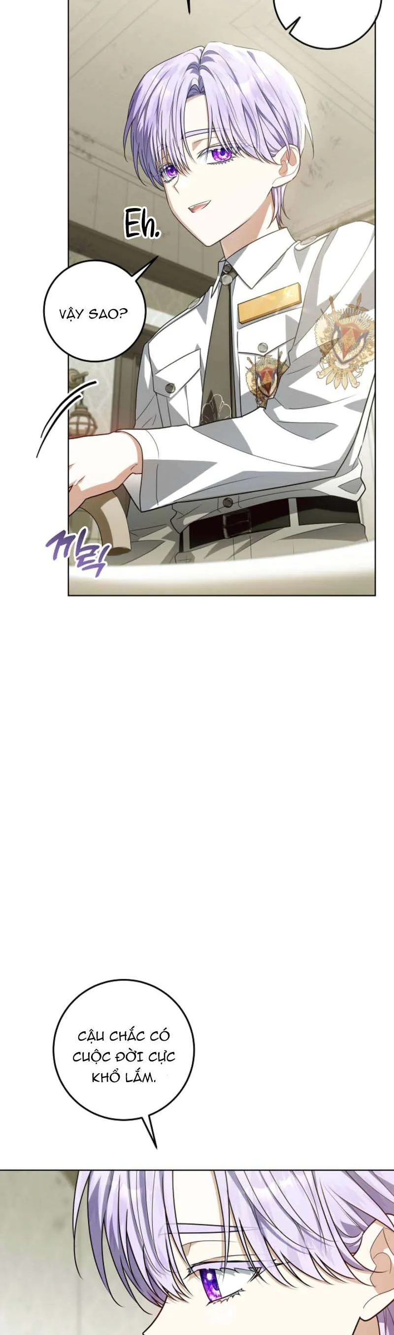 Người Cha Che Giấu Sức Mạnh Chap 52 - Next Chap 53