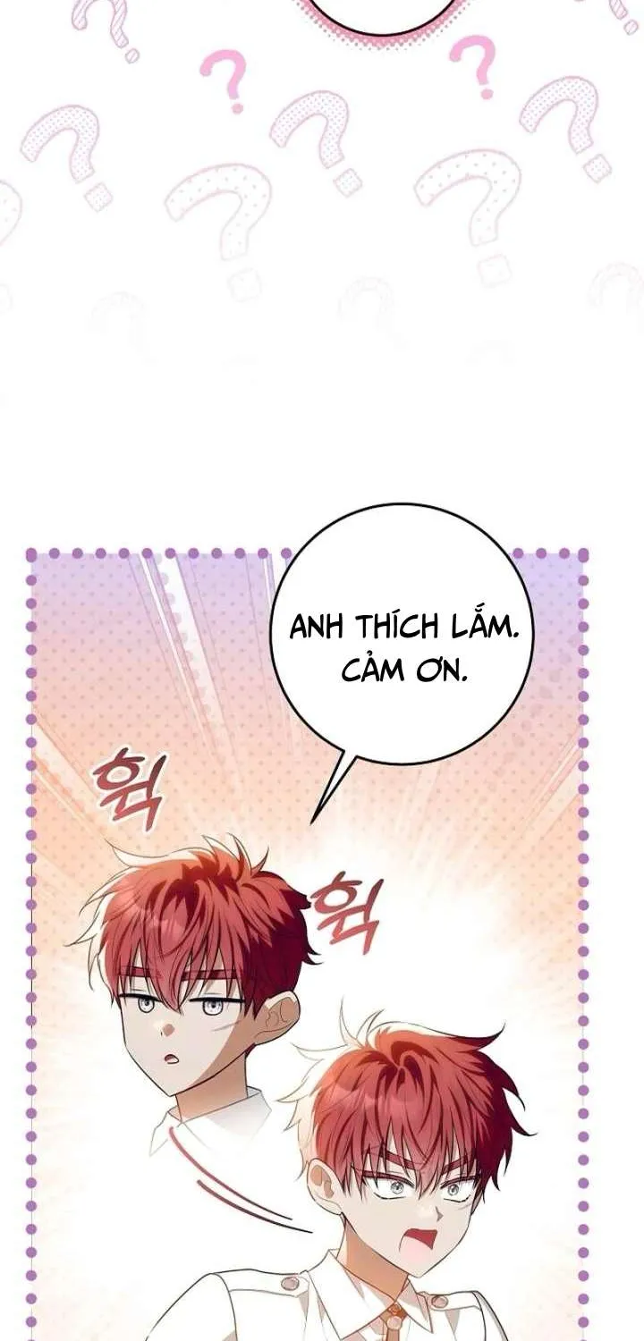 Người Cha Che Giấu Sức Mạnh Chap 62 - Next Chap 63