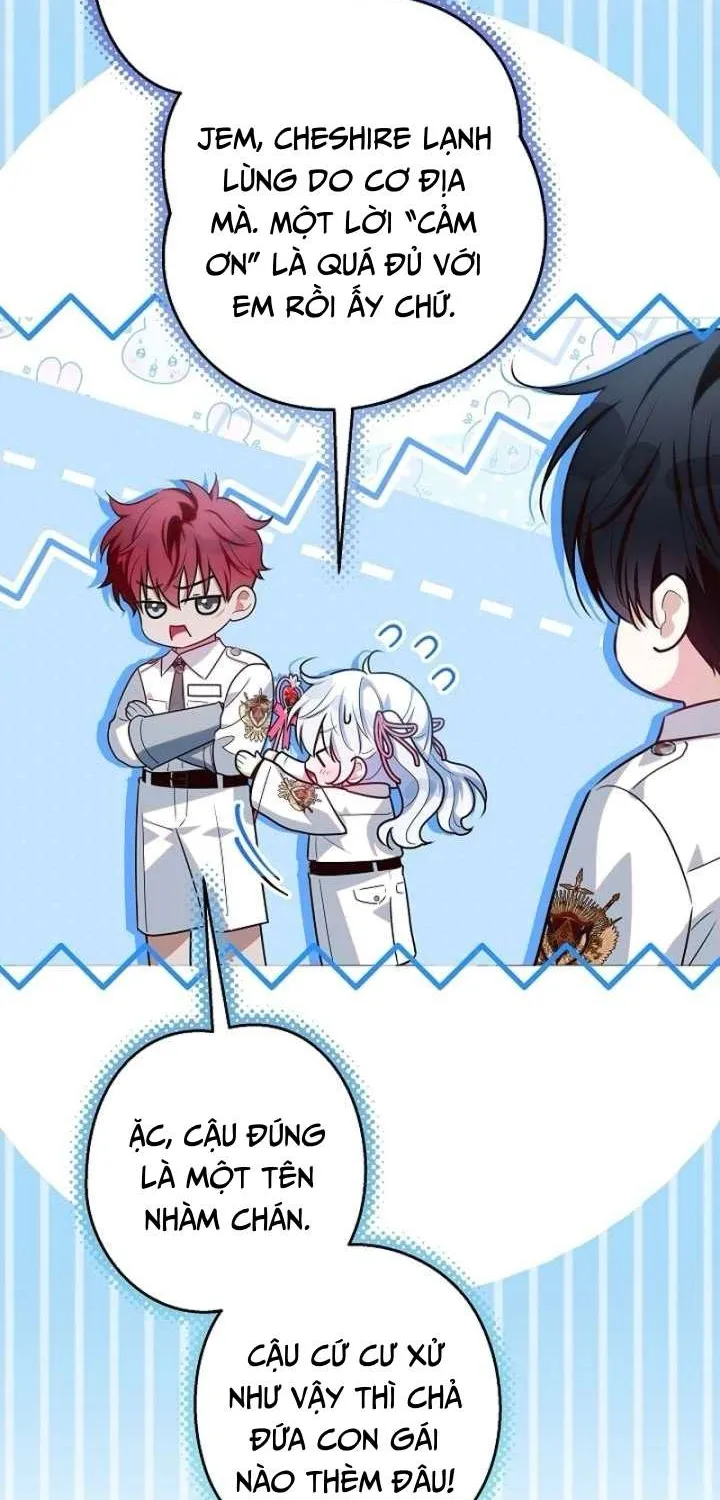 Người Cha Che Giấu Sức Mạnh Chap 62 - Next Chap 63