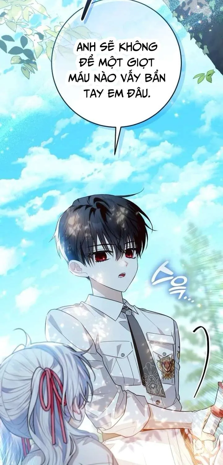 Người Cha Che Giấu Sức Mạnh Chap 62 - Next Chap 63