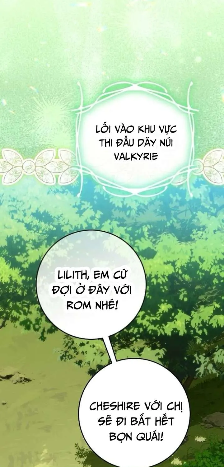 Người Cha Che Giấu Sức Mạnh Chap 62 - Next Chap 63