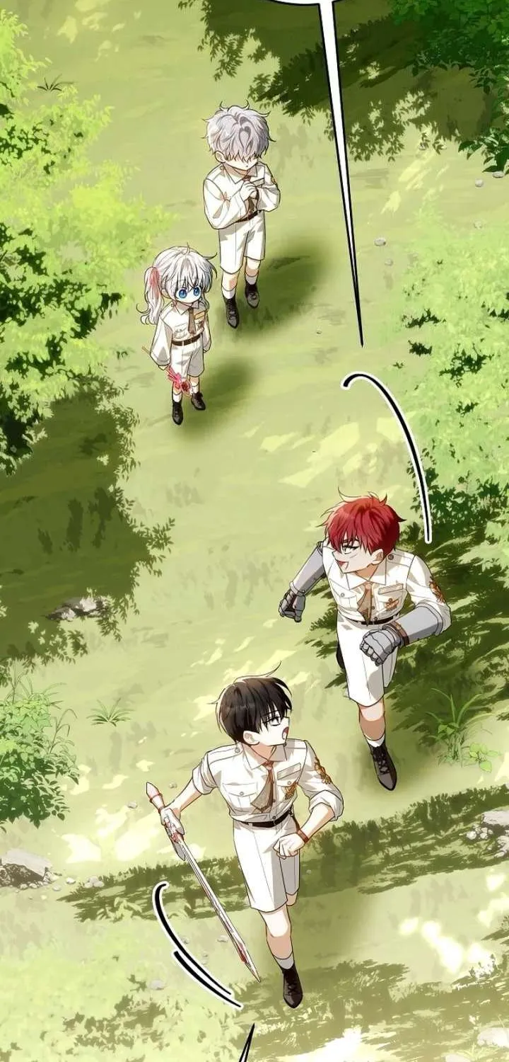 Người Cha Che Giấu Sức Mạnh Chap 62 - Next Chap 63