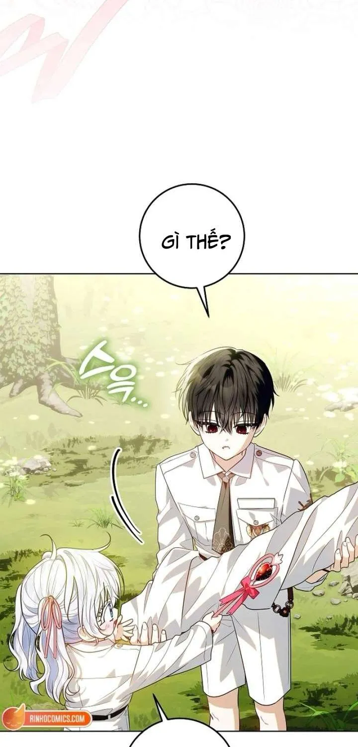 Người Cha Che Giấu Sức Mạnh Chap 62 - Next Chap 63